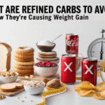 What Are Refined Carbs to Avoid