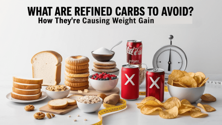 What Are Refined Carbs to Avoid
