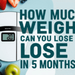How Much Weight Can You Lose in 5 Months?