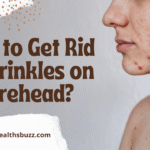 How to Get Rid of Wrinkles on Forehead