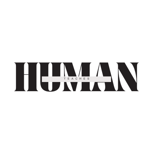 LOGO for Human teaches