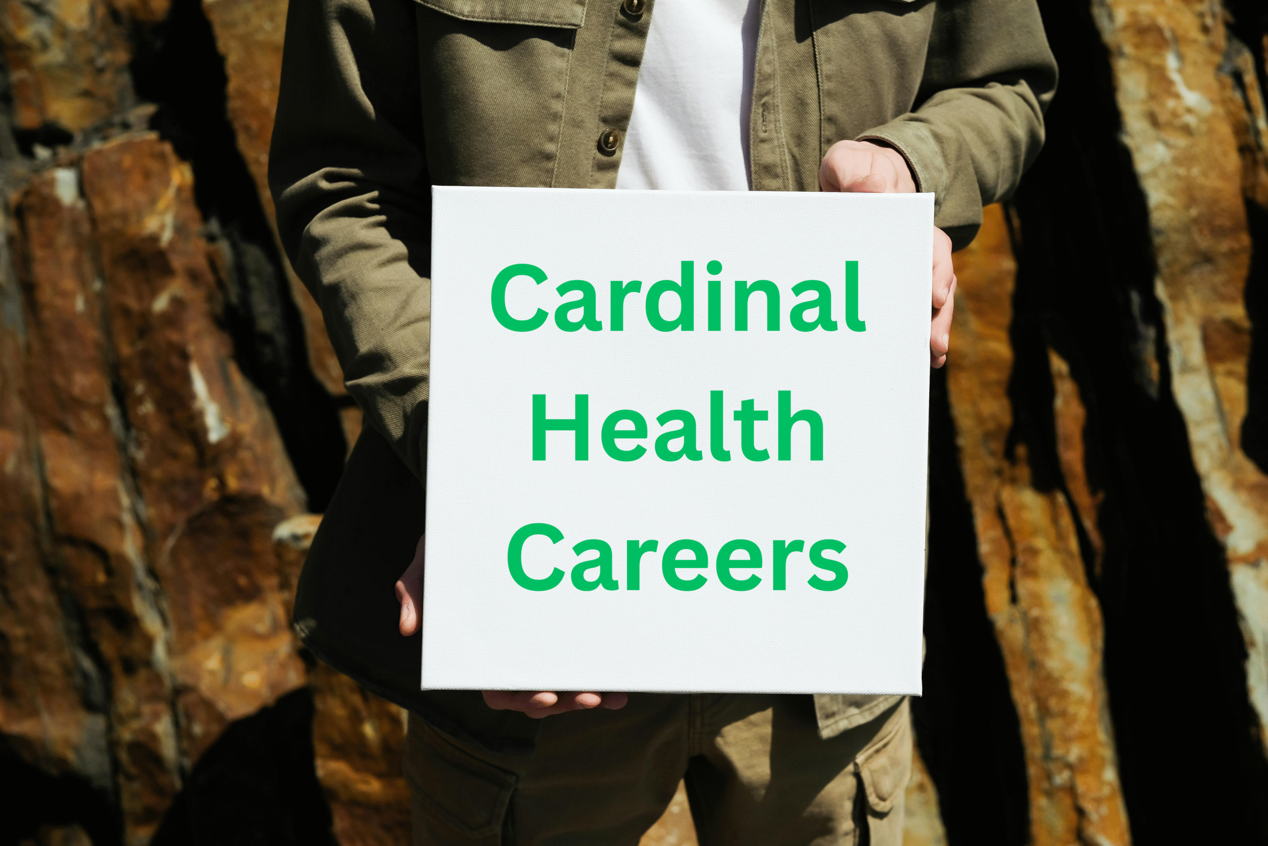 Cardinal Health Careers