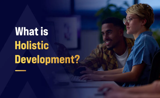 Holistic Personal Development