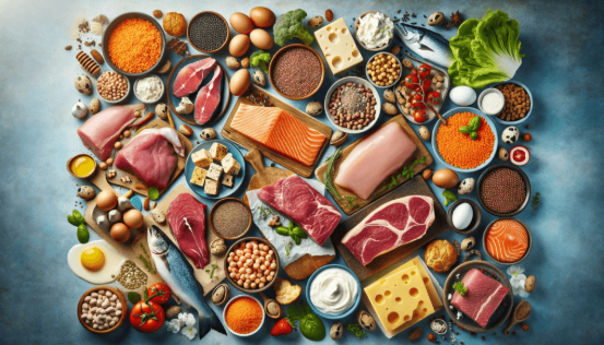 Health Bar: The Ultimate Guide to Your Nutritional Powerhouse 1 Health Bar