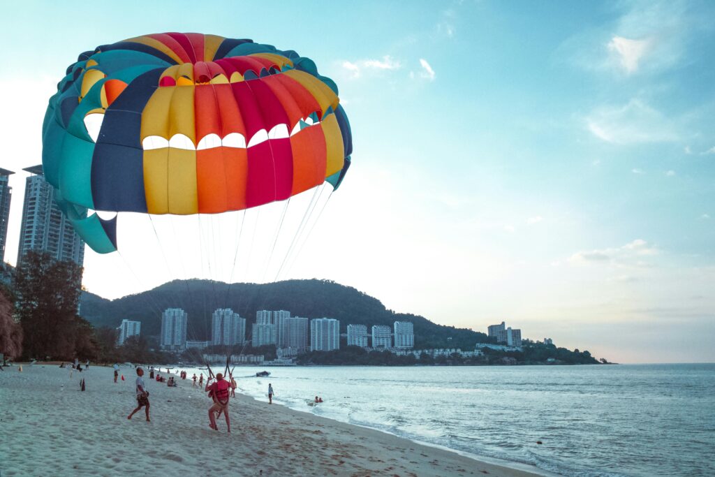 Parachute Health