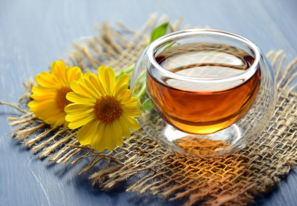 Lyposingrass: Herbal Revolution Reconditioning Natural Health 1 Lyposingrass