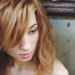 Dirty Blonde Hair Color
