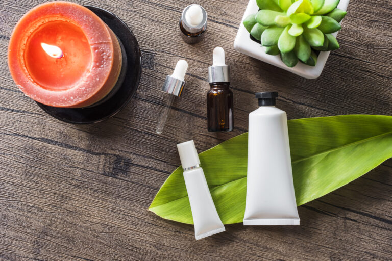 CA Skin Care Products