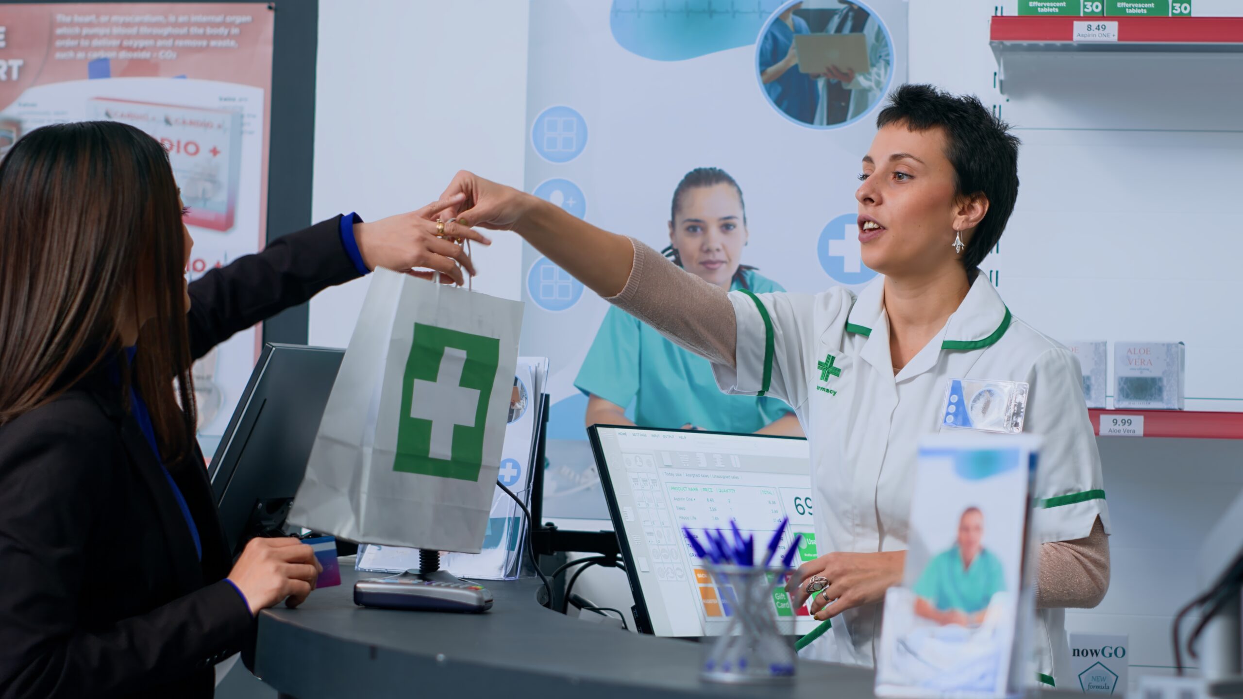 Accredited Social Health Activist