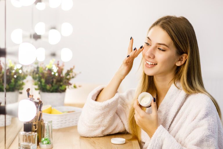 Free Skin Care Tips