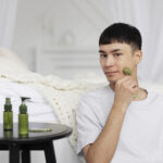 Korean Face Care Men
