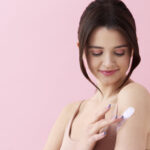 Moisturizing Cream or Lotion