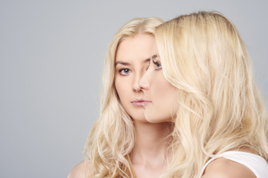 Natural Dirty Blonde Hair Color