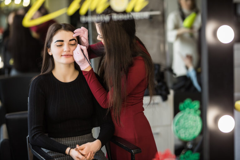 Beauty Mark Salon