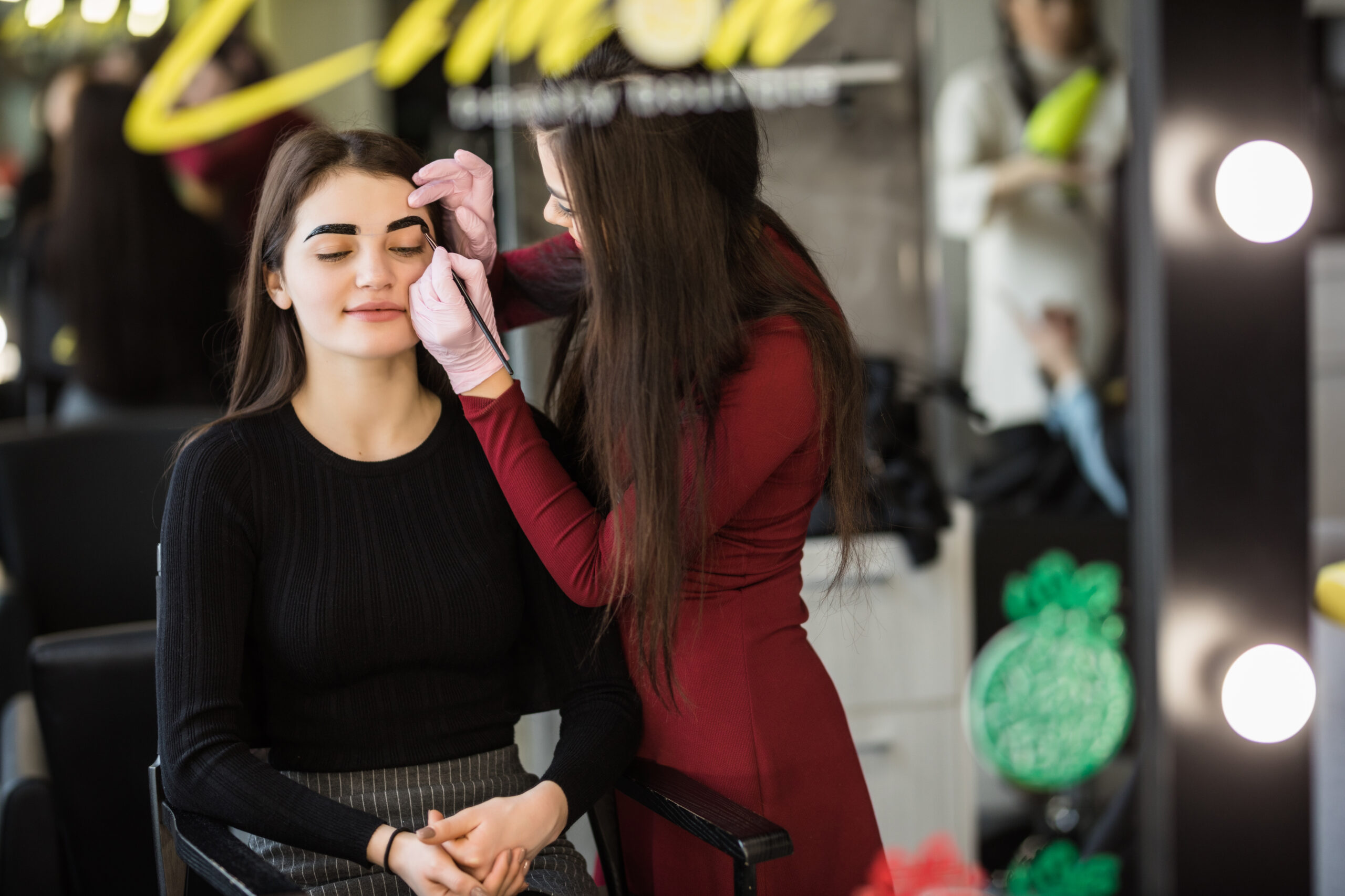 Beauty Mark Salon