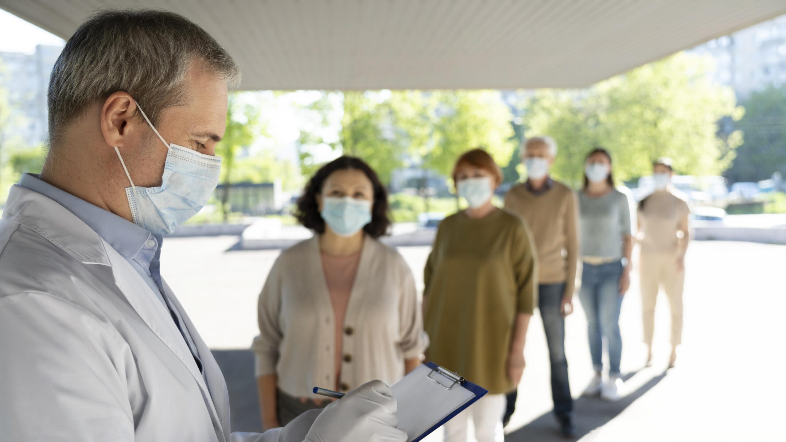 Accredited Social Health Activists