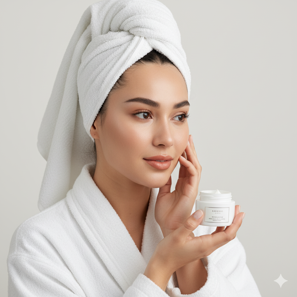 Best Face Moisturizer Without Fragrance: Gentle Hydration for Every Skin Type 2 Best Face Moisturizer