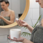 Non-Comedogenic Body Moisturiser