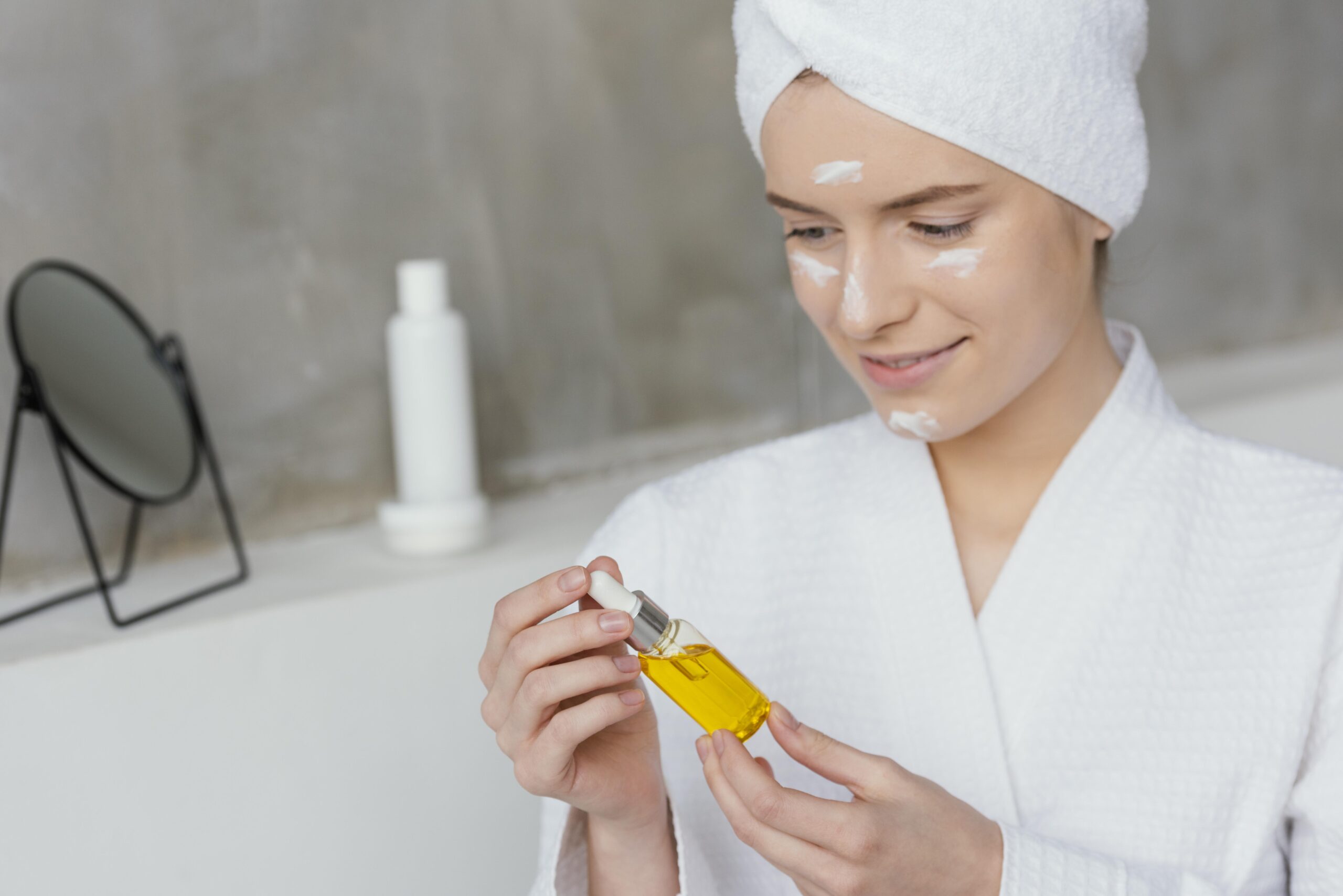 When Is Retinol Good to Use