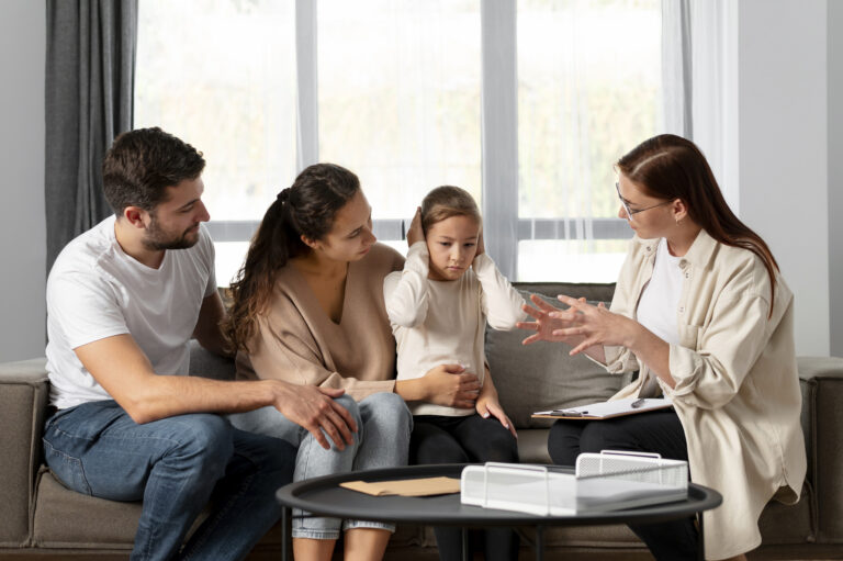 Family Life Mental Health Centre