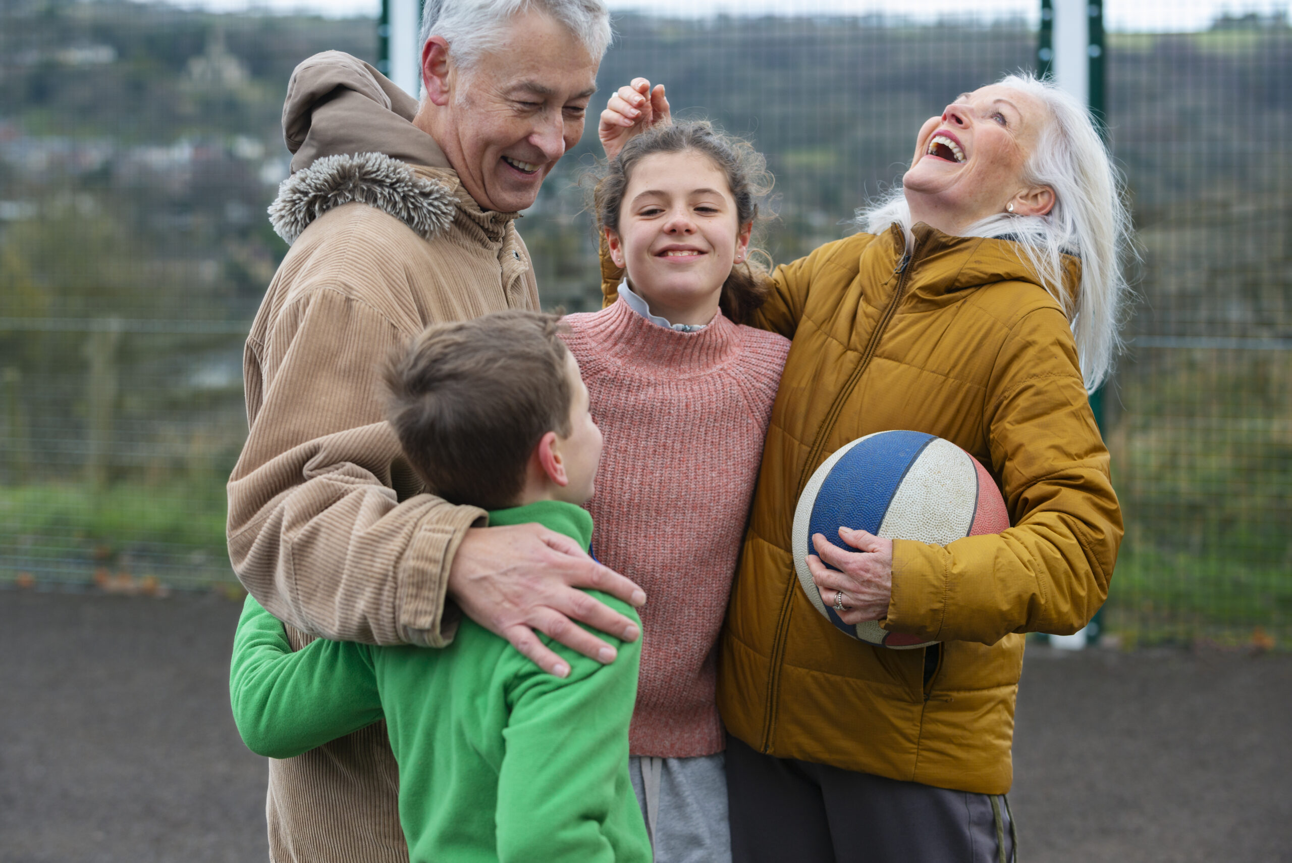 Jefferson Community Health and Life