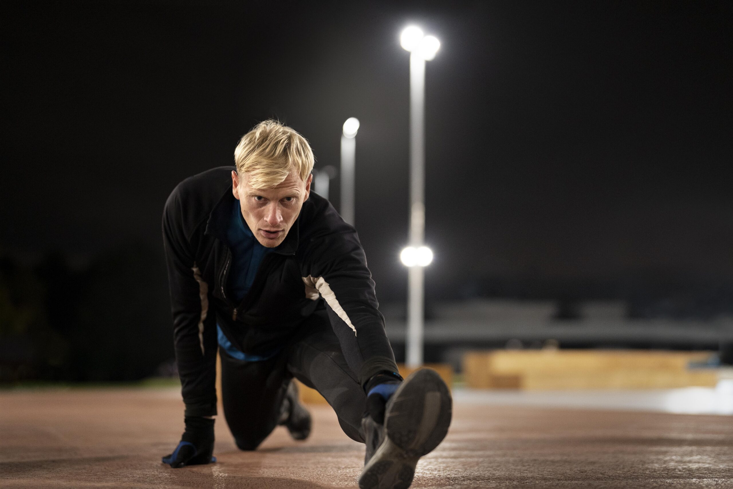 The Obsession with Human Speed