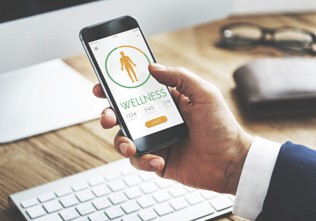 BetterHealth: An Overview of the Wellness Portal 3 BetterHealth