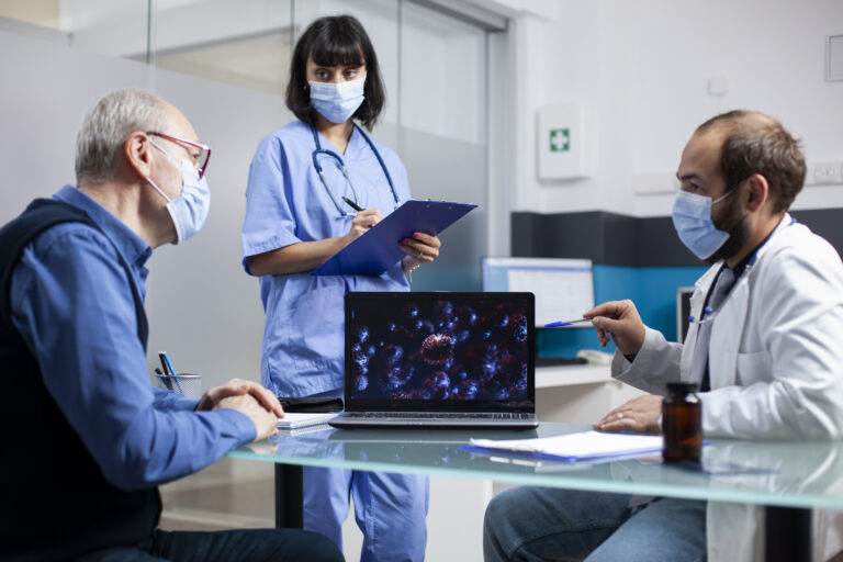 Contemporary Patient Experience